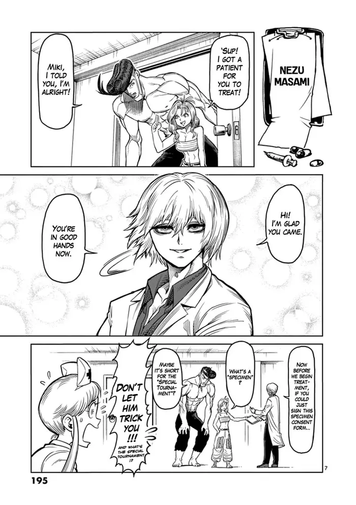 Kengan Ashura Chapter 90.5 image 07_optimized